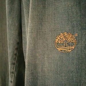 TIMBERLAND jeans, vintage
